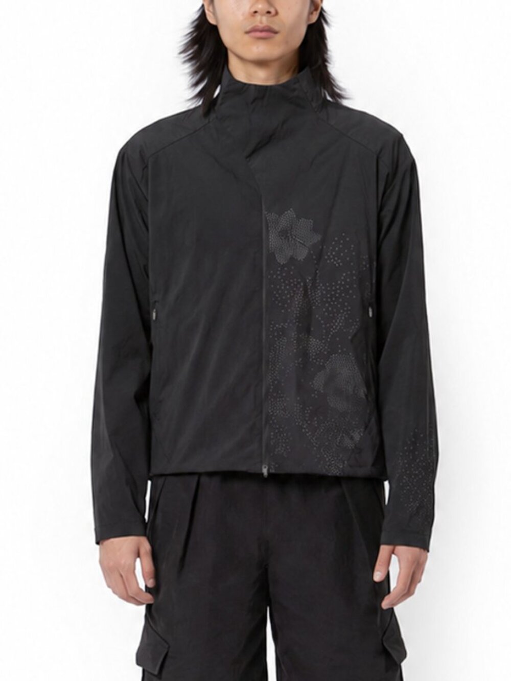 Serena Li NWT Mitte Soft Shell Performance Jacket Size M - Picture 1 of 6